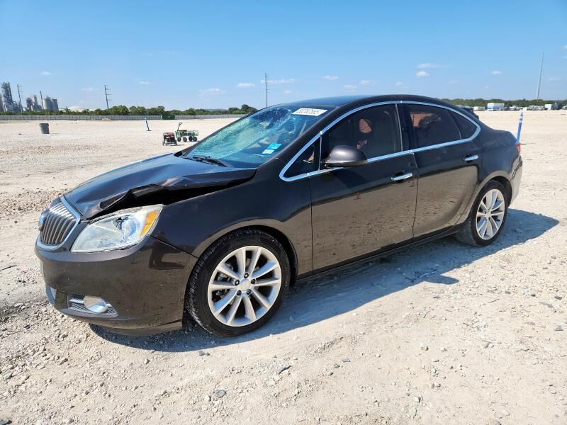 Buick Verano