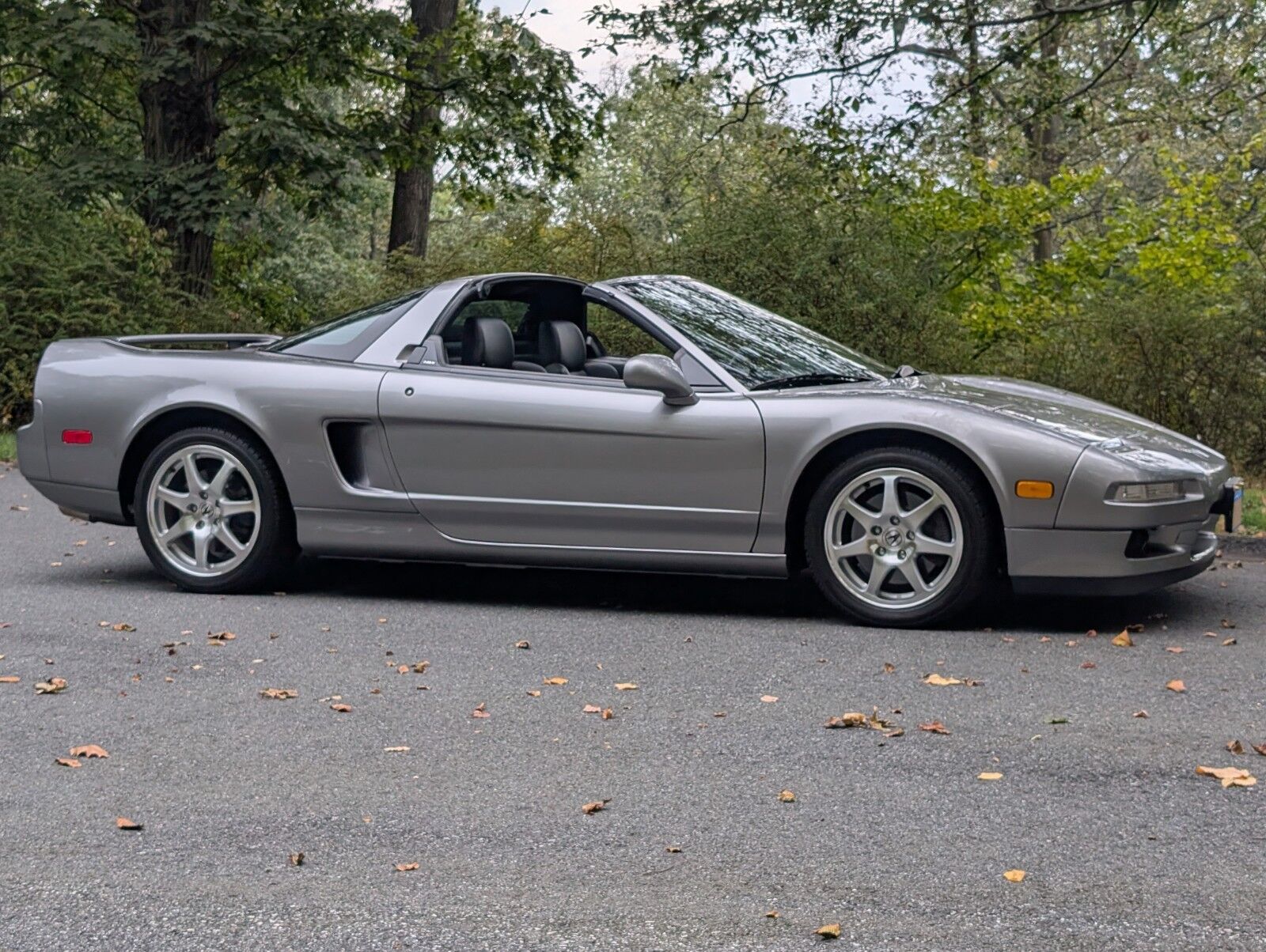 Acura NSX