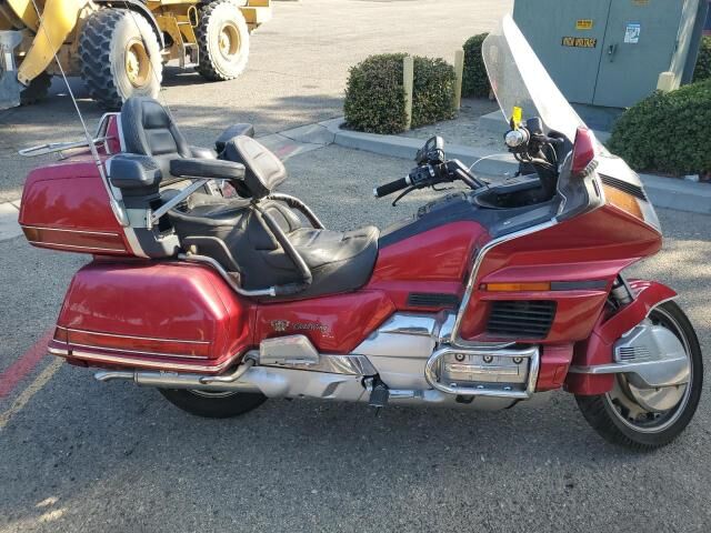 Honda GOLDWING