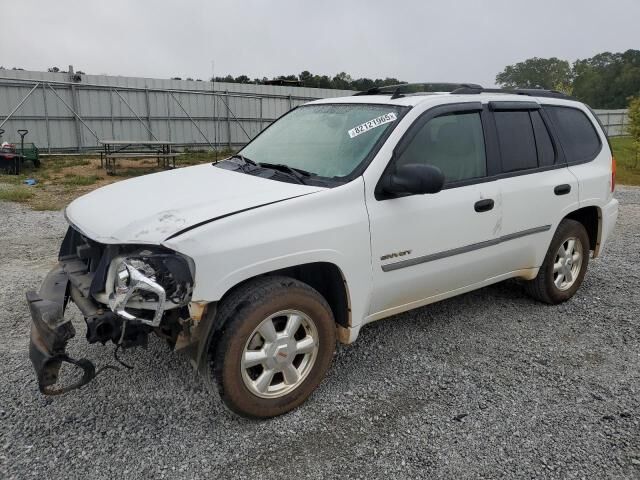 GMC Envoy