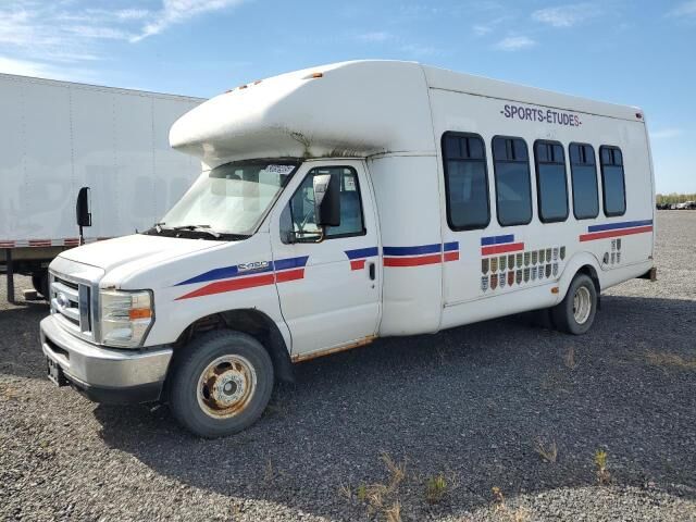 Ford E-450