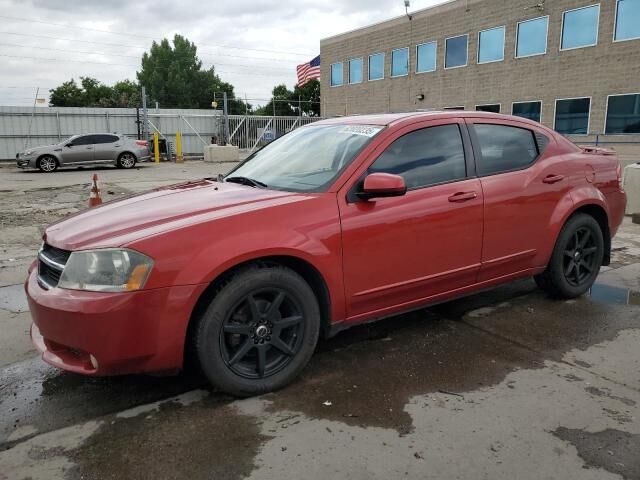 Dodge Avenger