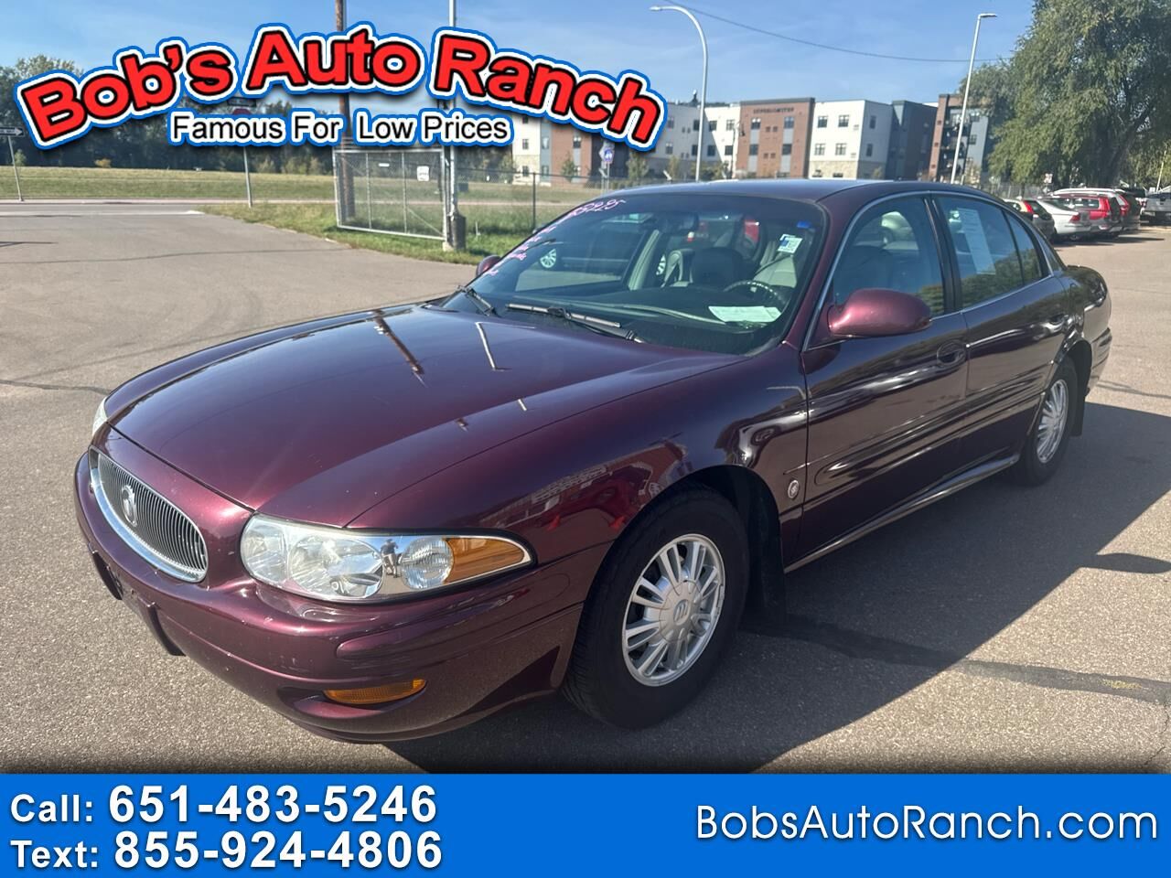 Buick LeSabre