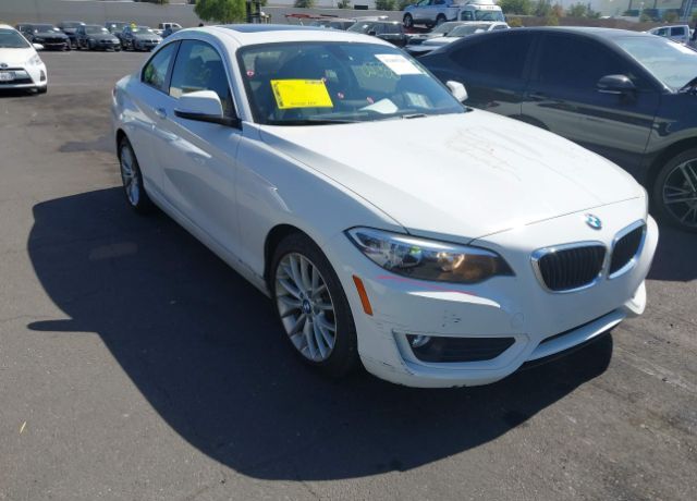 BMW 228i