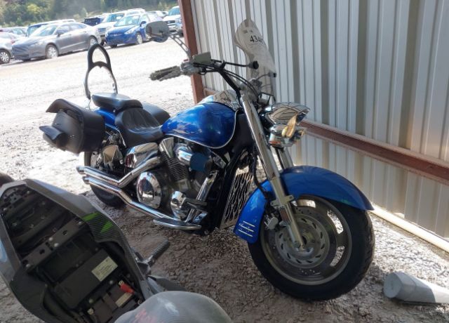 Honda VTX1300R
