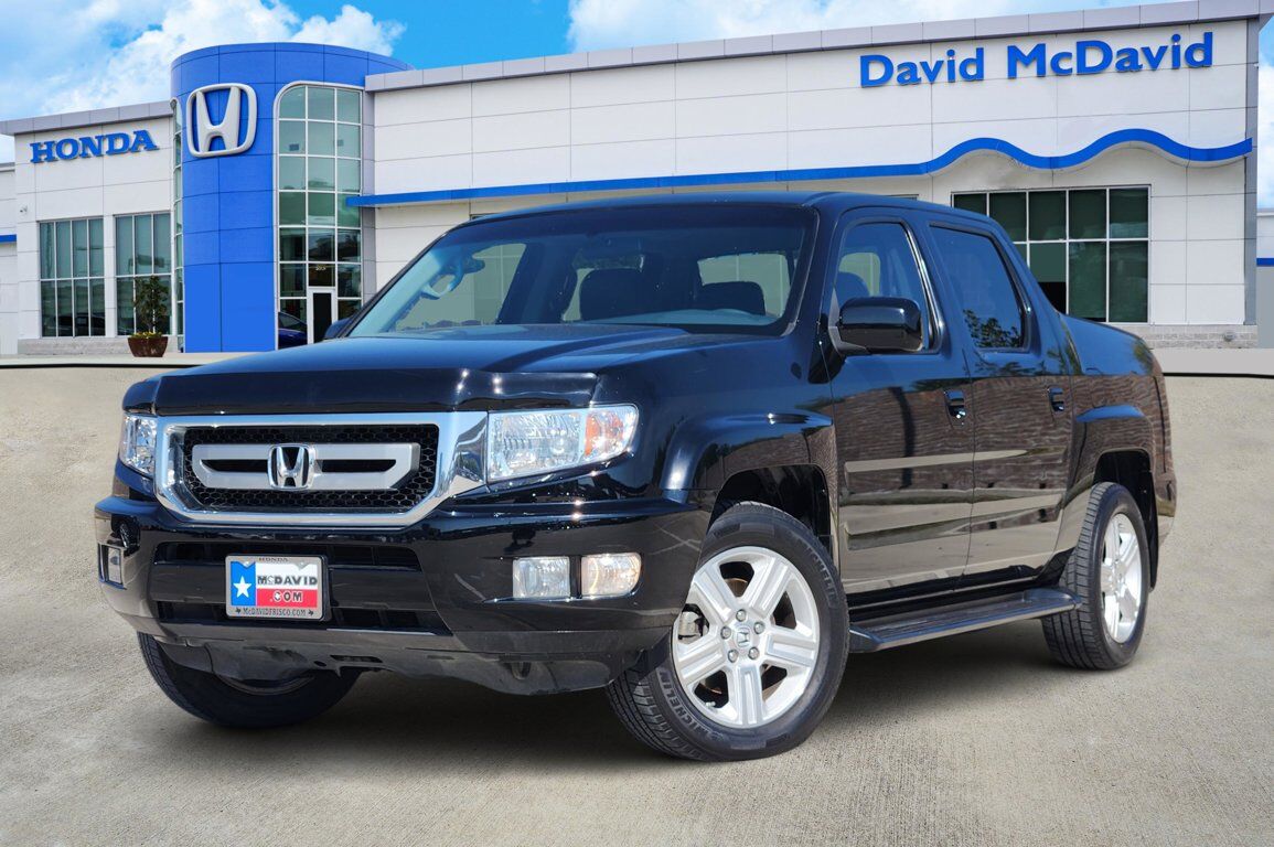 Honda Ridgeline