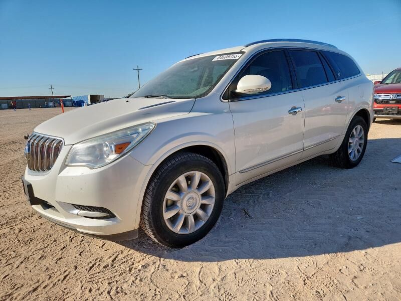 Buick Enclave