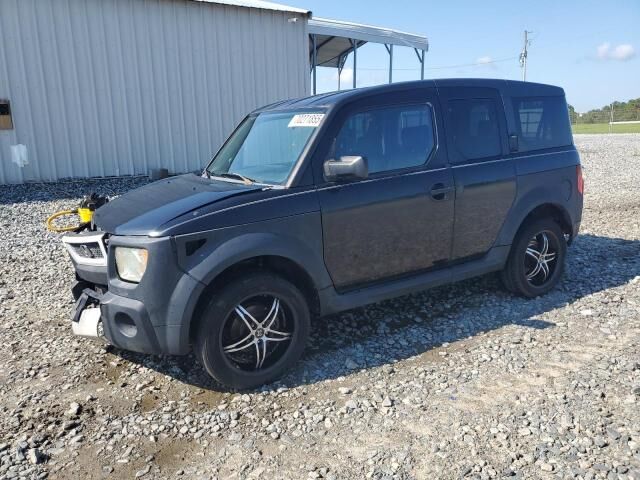 Honda Element