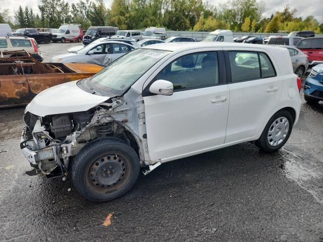 Toyota SCION xD