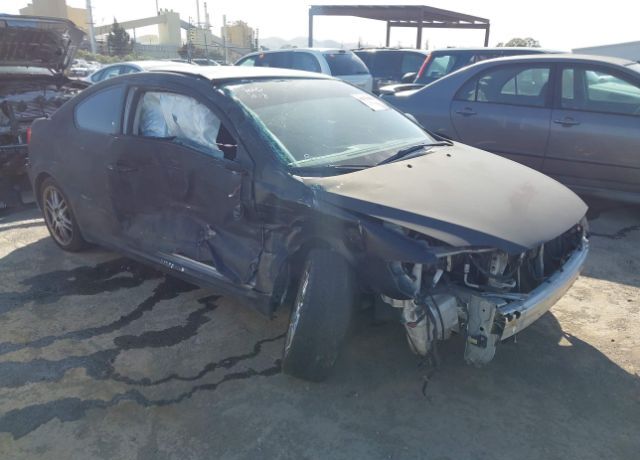 Toyota SCION tC