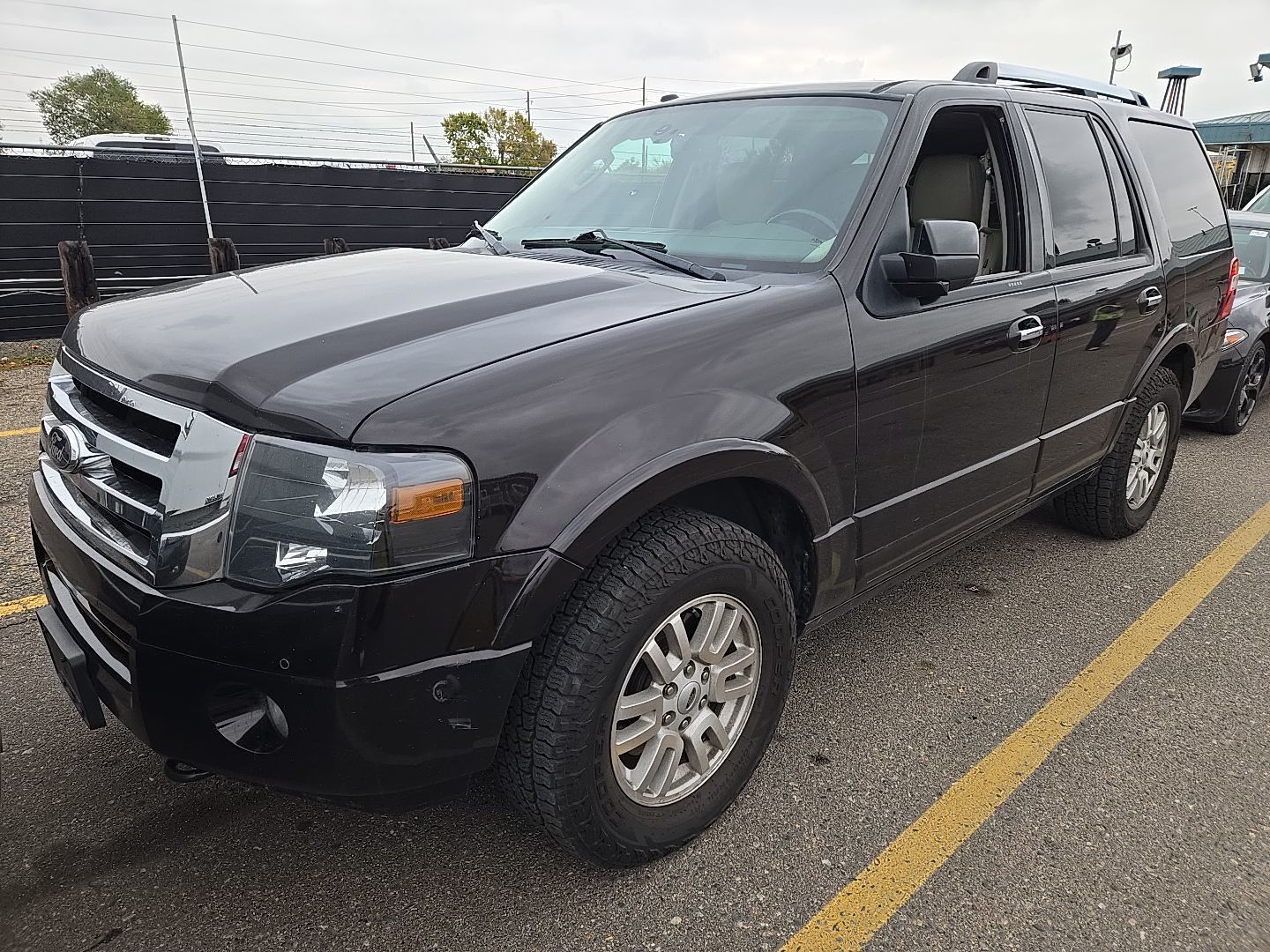 Ford Expedition