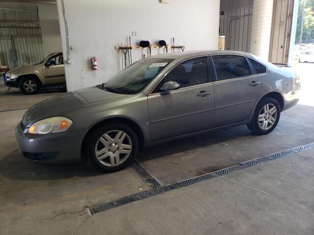 Chevrolet Impala