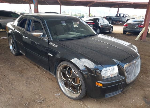 Chrysler 300