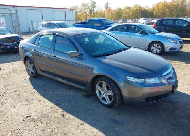 Acura TL