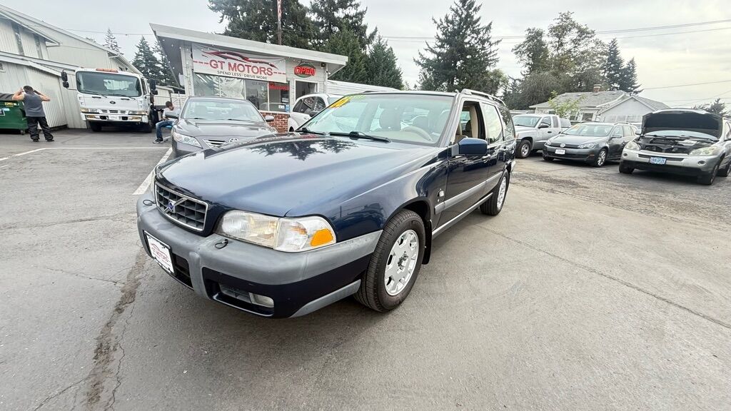 Volvo V70