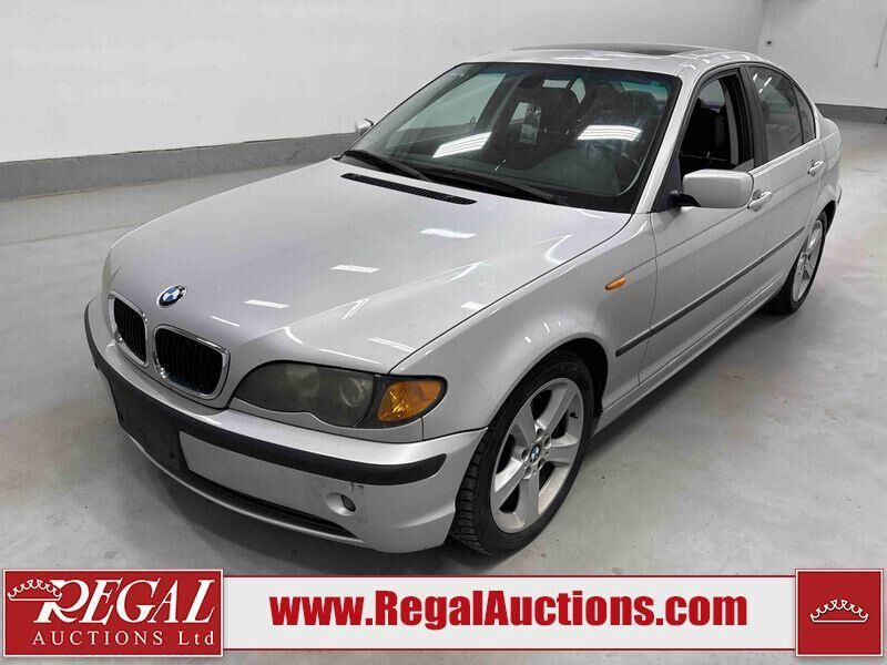 BMW 330i