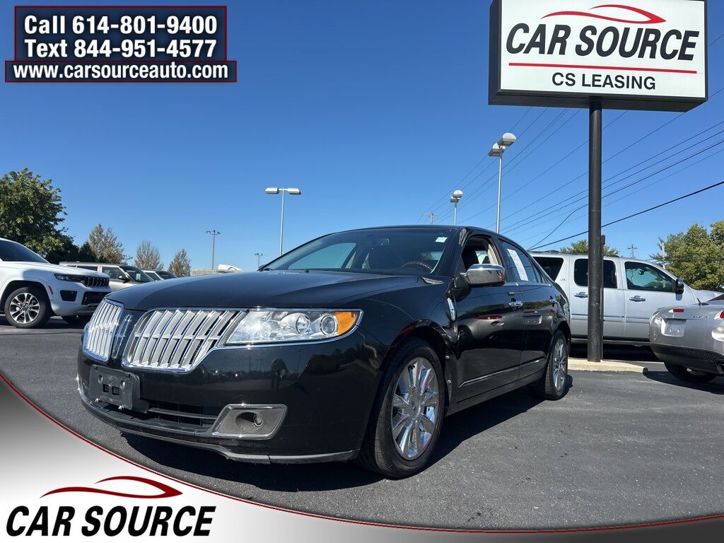 Lincoln MKZ