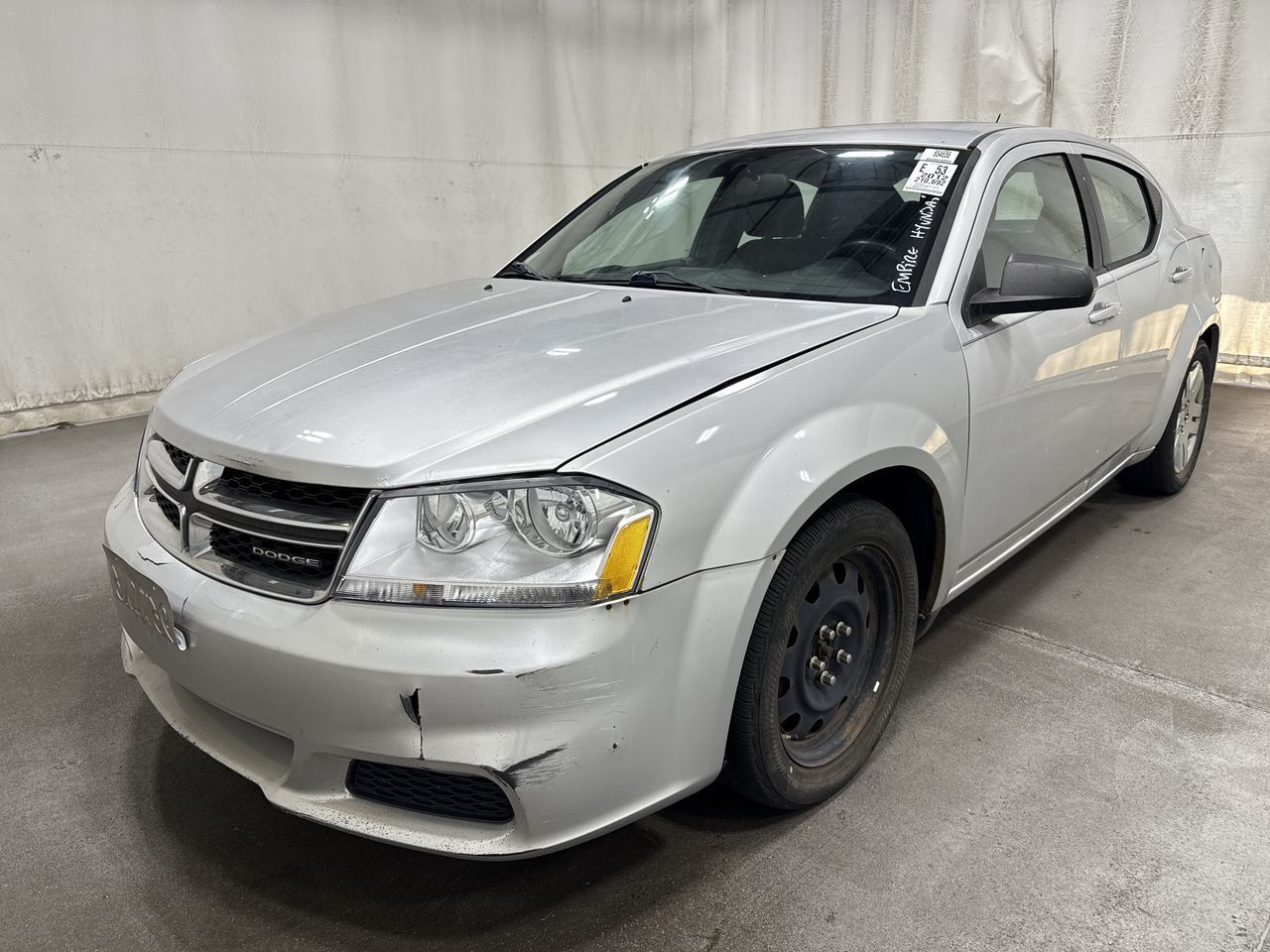 Dodge Avenger