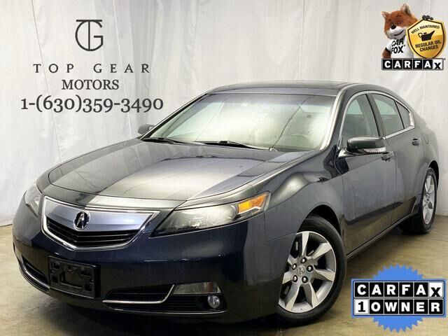 Acura TL