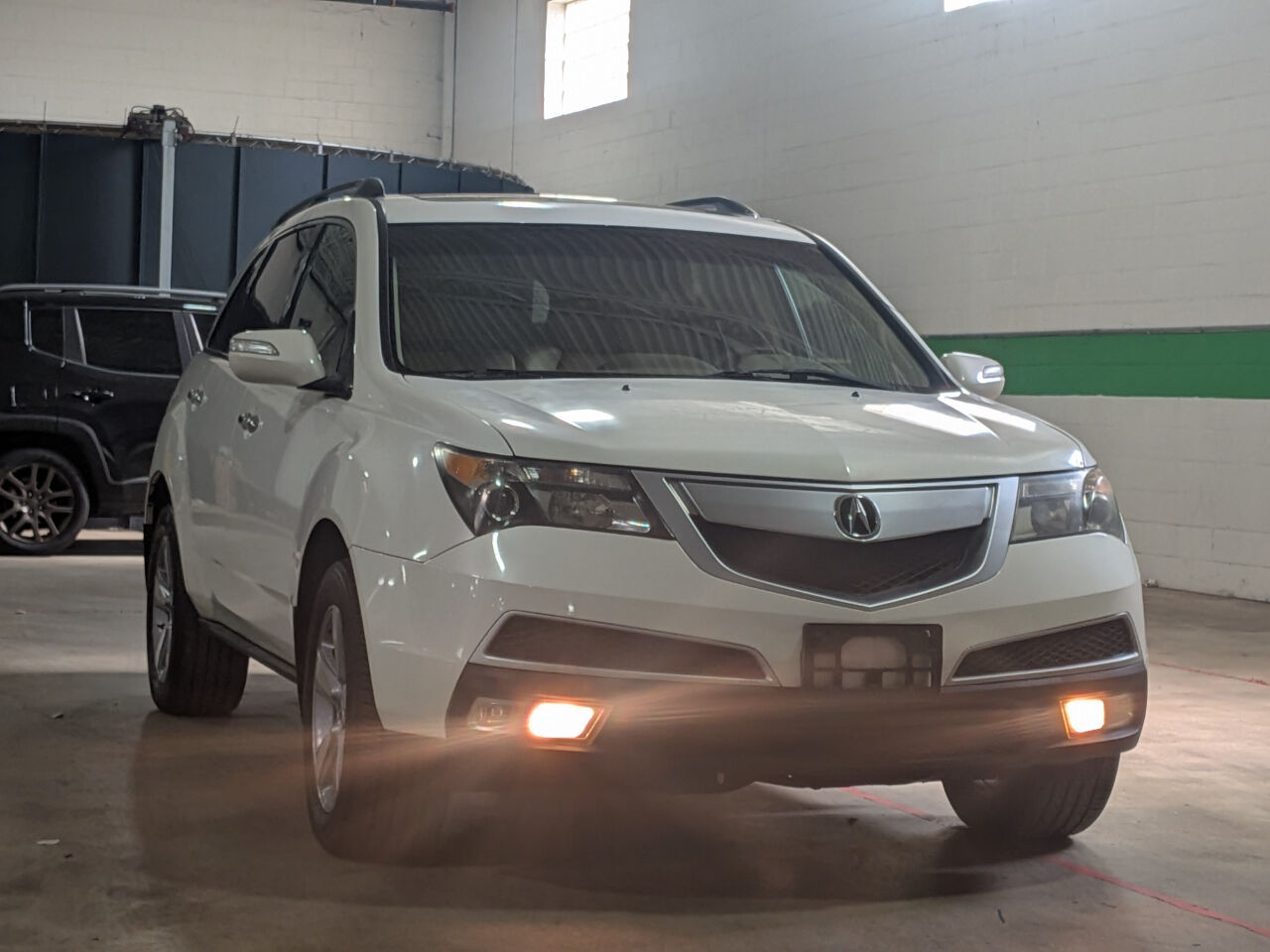 Acura MDX