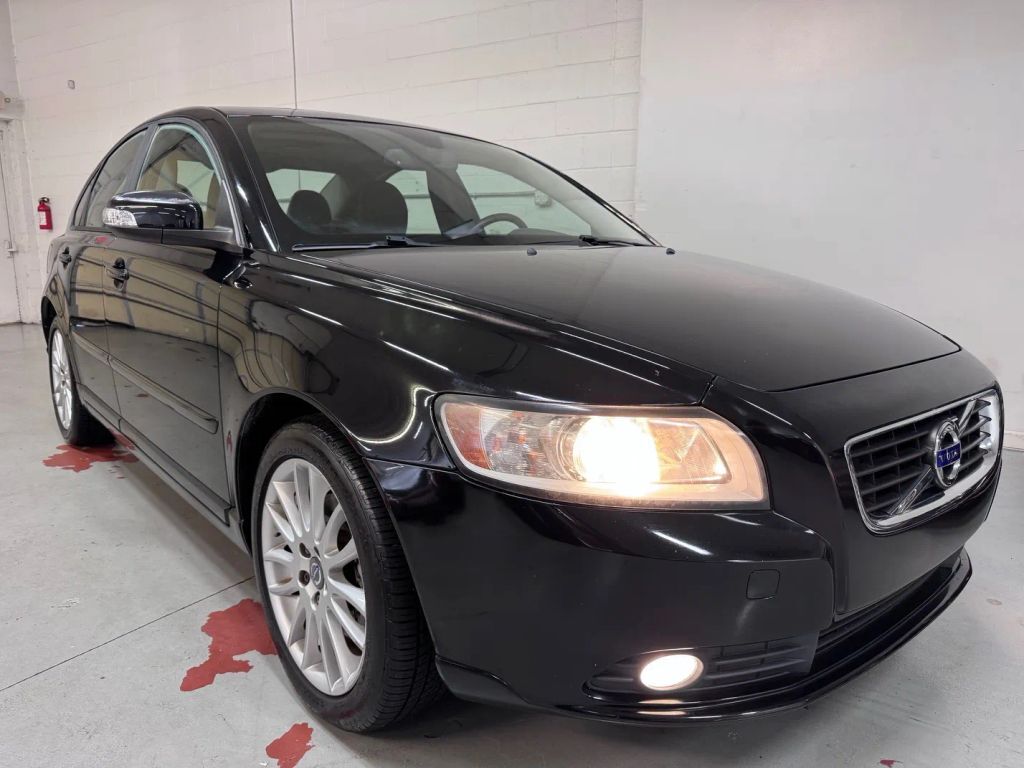 Volvo S40