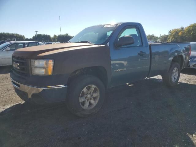 GMC Sierra