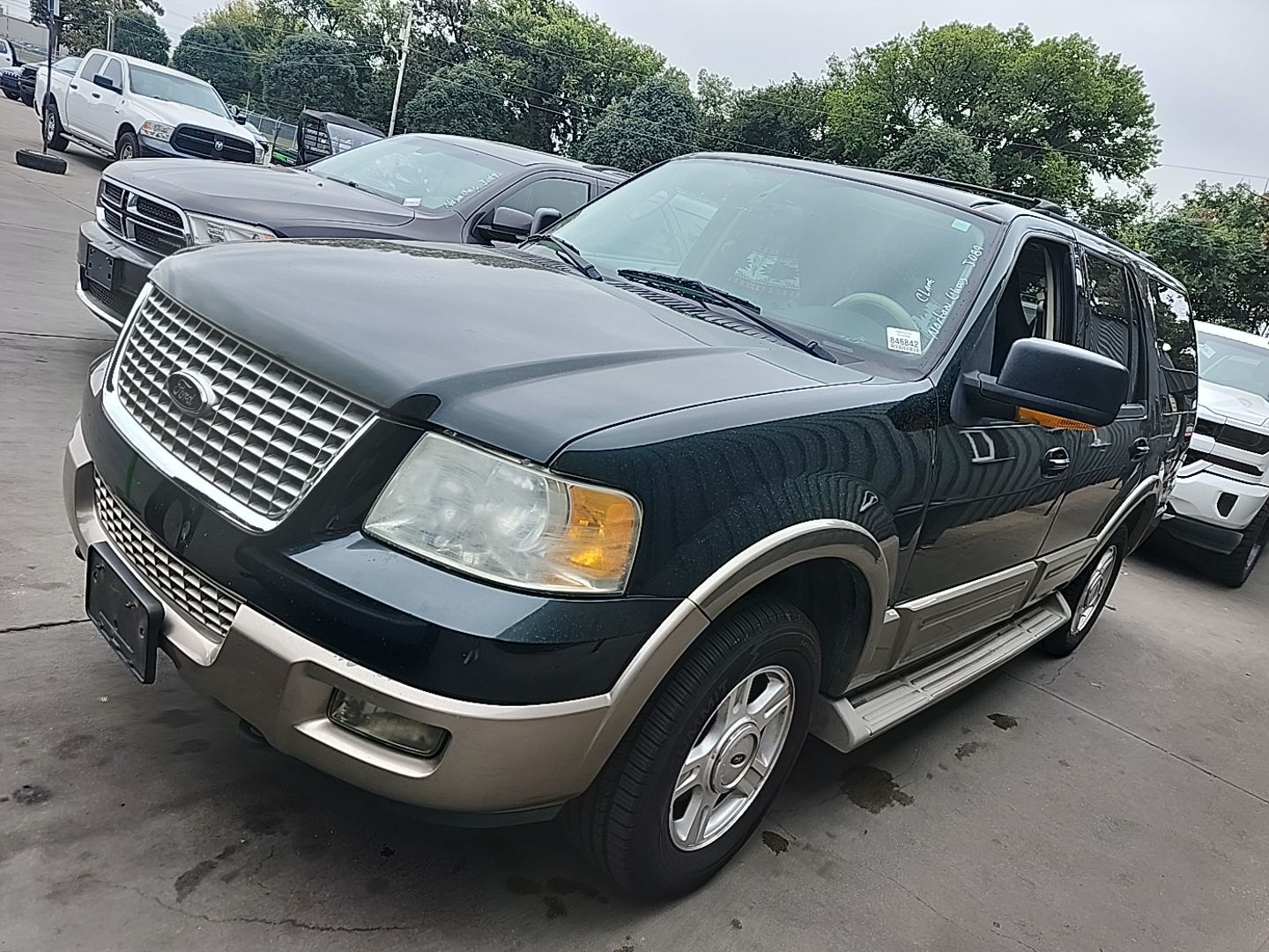 Ford Expedition