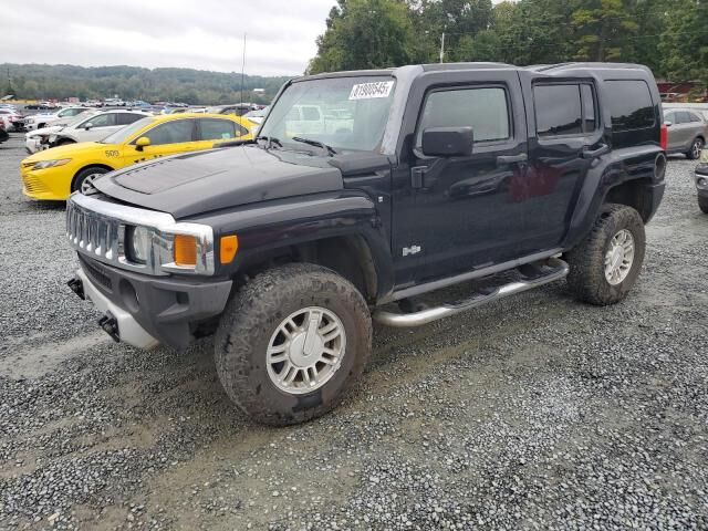HUMMER H3