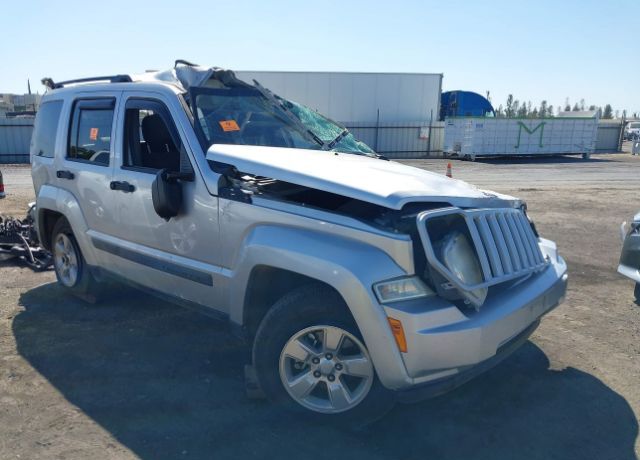 Jeep Liberty