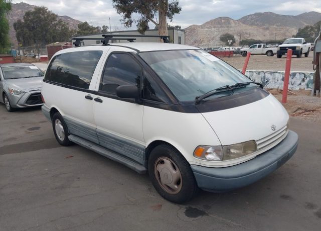 Toyota Previa
