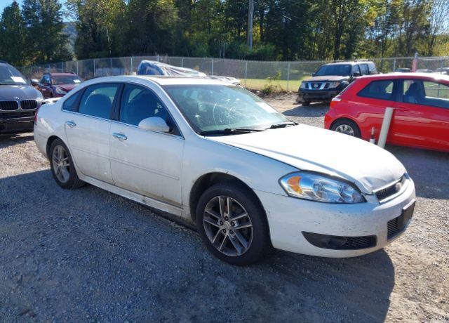 Chevrolet Impala