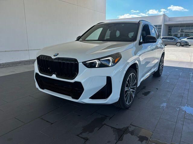 2026 BMW X1