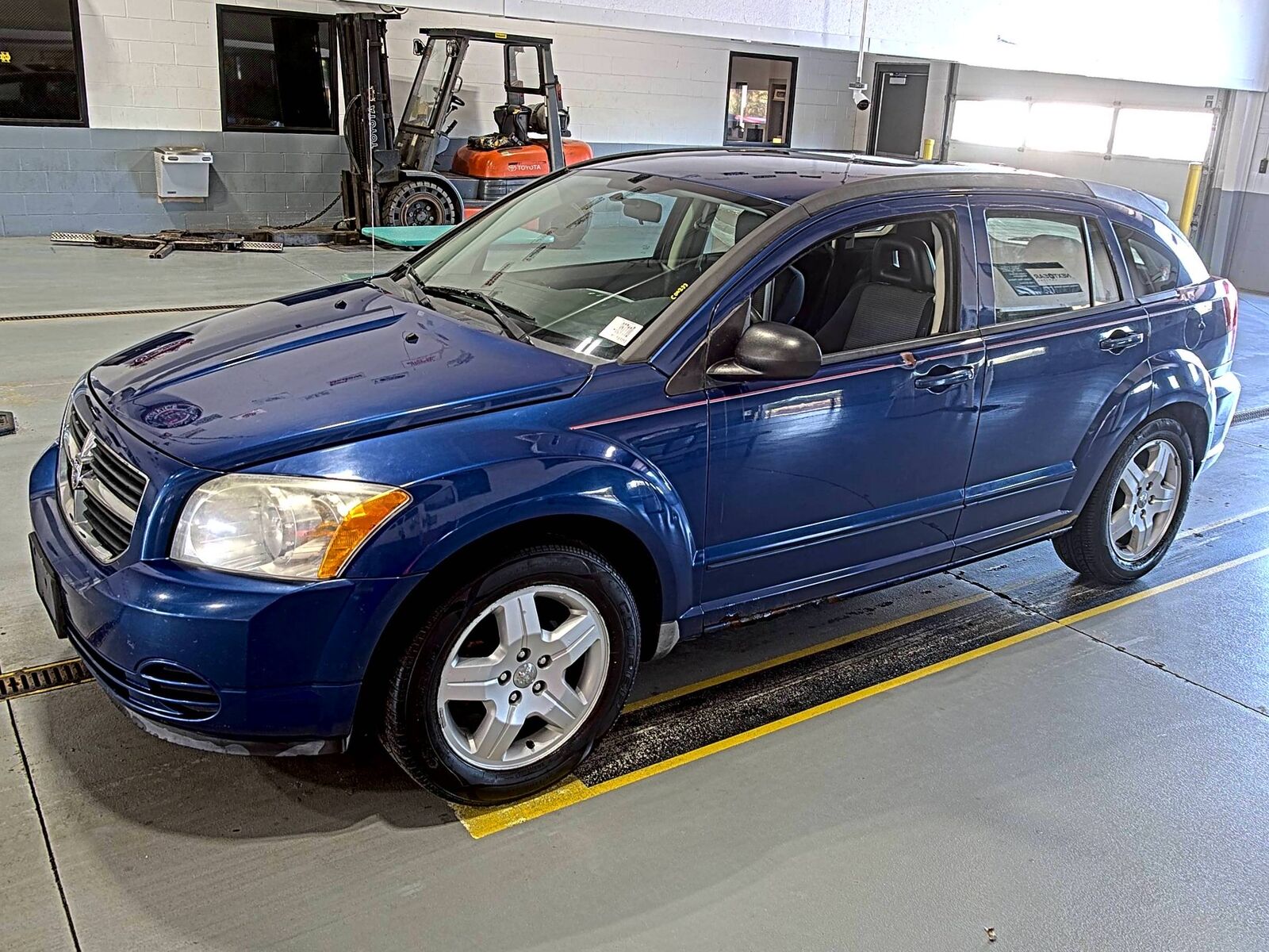 Dodge Caliber