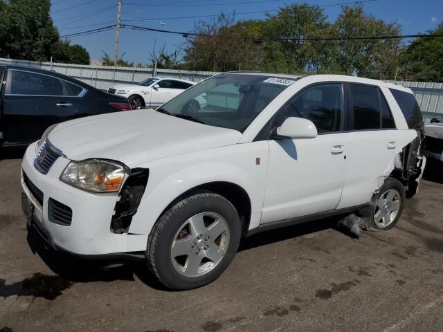 Saturn Vue