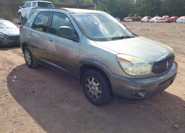 Buick Rendezvous