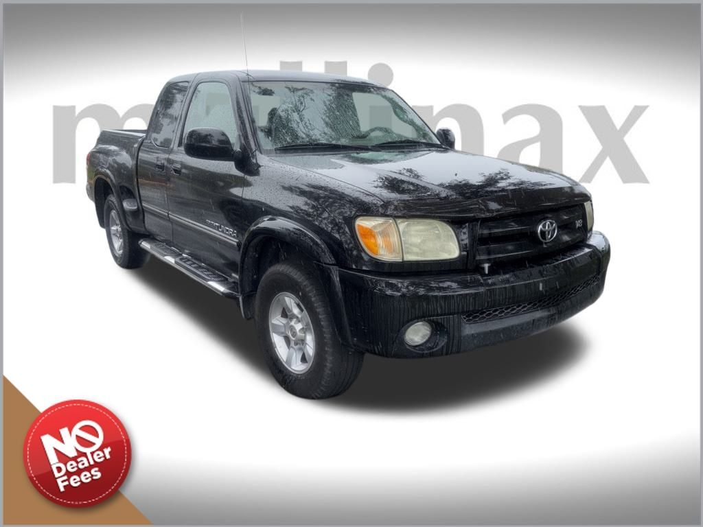 Toyota Tundra