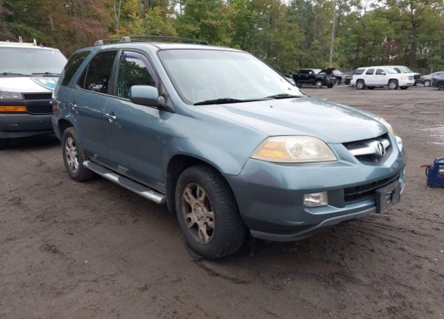 Acura MDX