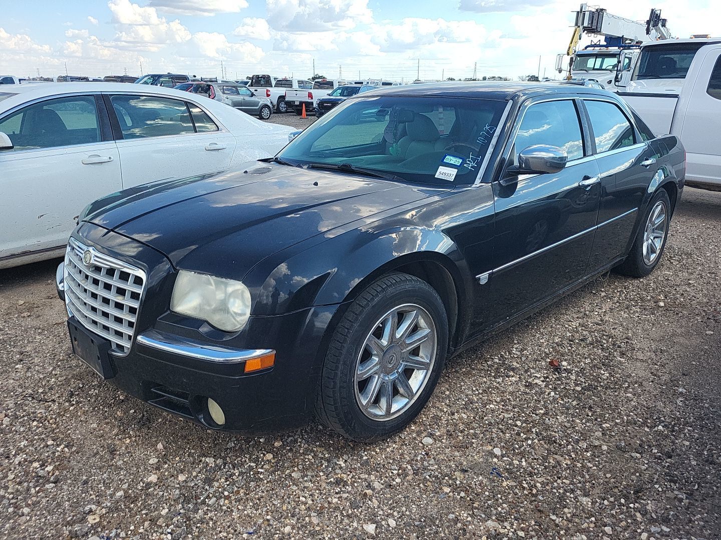 Chrysler 300C