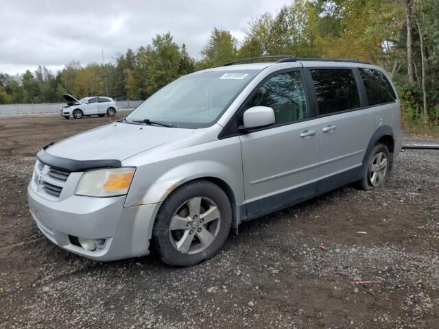 Dodge Grand Caravan
