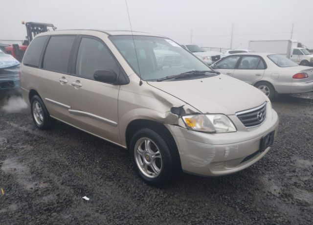 Mazda MPV
