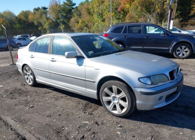BMW 325i
