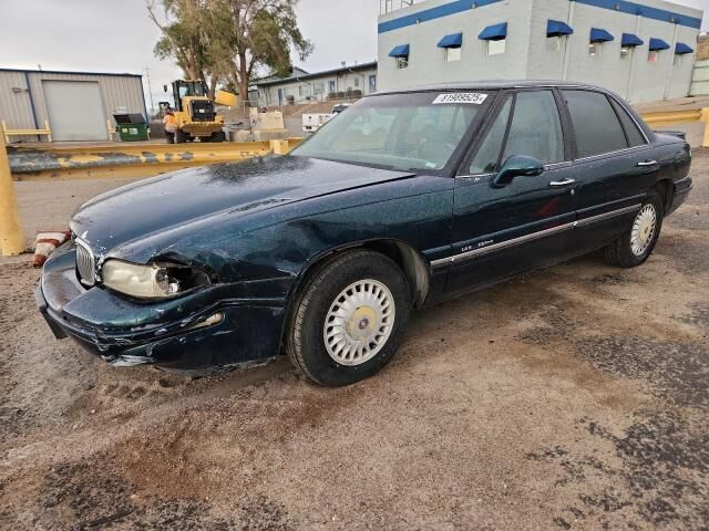 Buick LeSabre