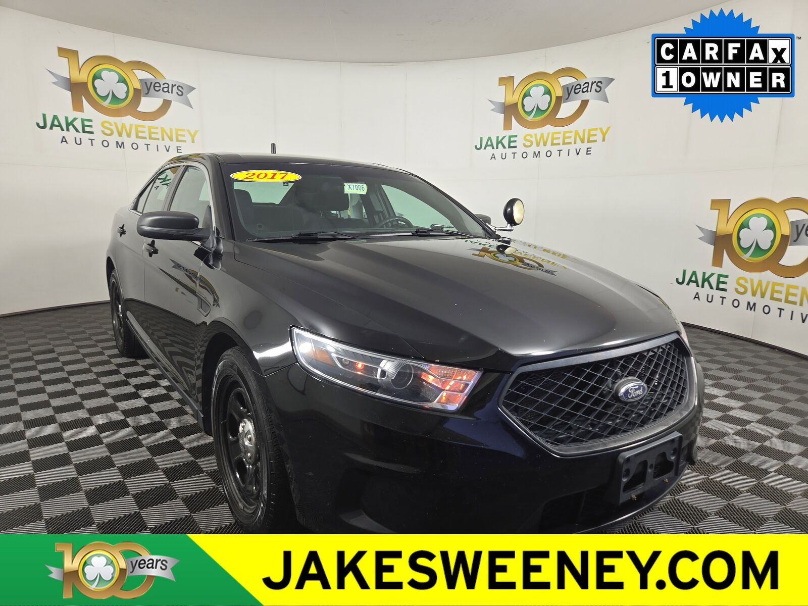 Ford Taurus