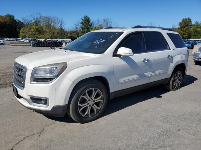 GMC Acadia