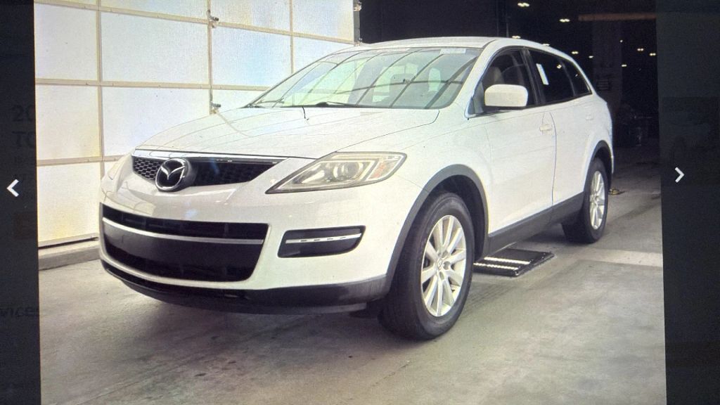 Mazda CX-9