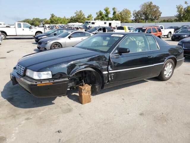 Cadillac Eldorado