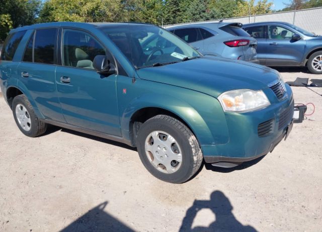 Saturn Vue