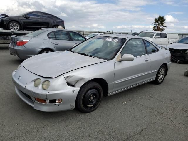 Acura Integra