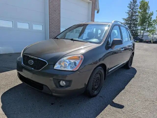 Kia Rondo