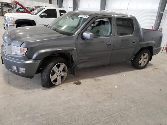 Honda Ridgeline